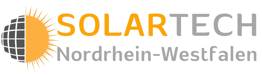 solar tech logo