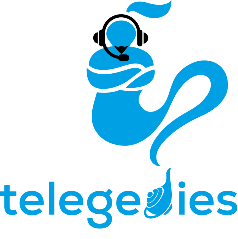 telegeies logo