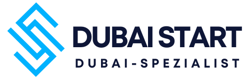dubai start logo