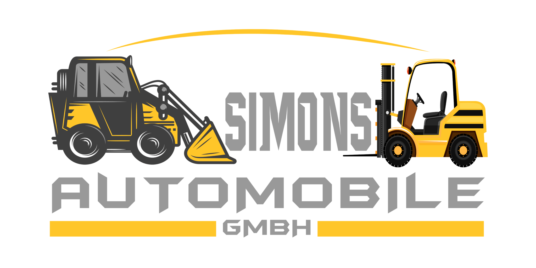 simons automobile logo