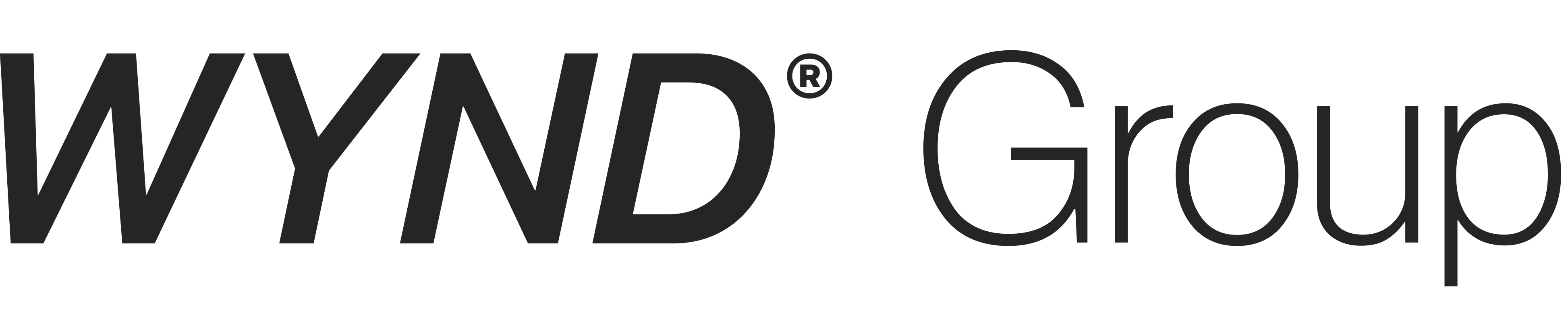 wynd group logo